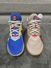 Lebron 18 shoes Road RunnerXWile. E Coyote