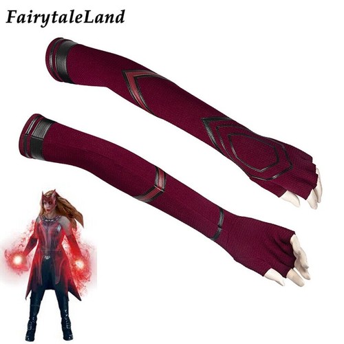 Wanda vision scarlet witch - wanda,
