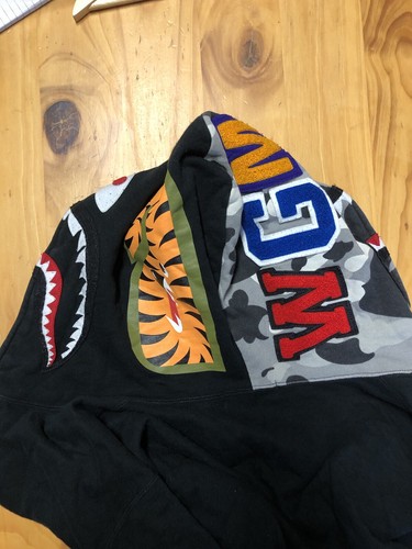 Bape shark full - bape,