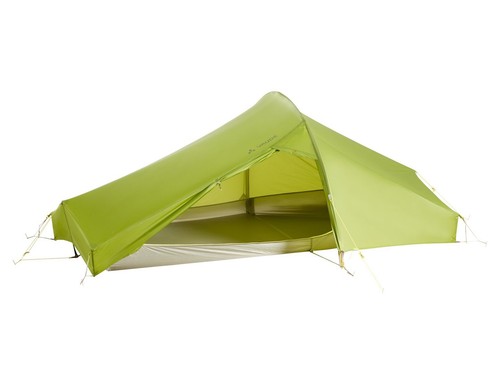 Vaude lizard seamless 2 - vaude, 1-2
