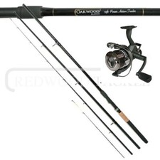 Oakwood Power Match/Carp