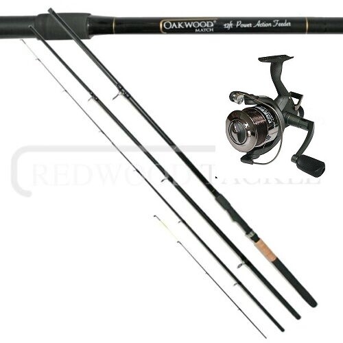 Oakwood power match carp - oakwood,