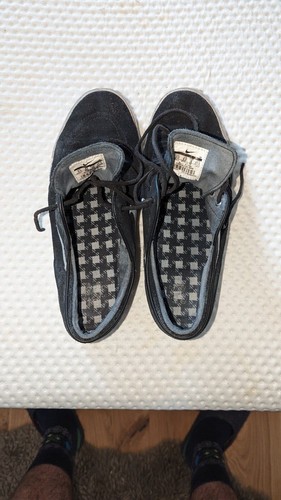 Nike zoom stefan janoski og - sb,