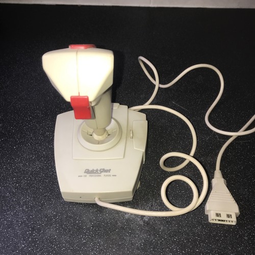 Quickshot joystick skyhawk - quickshot,