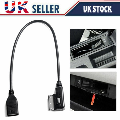 Usb aux cable music mdi - usb,