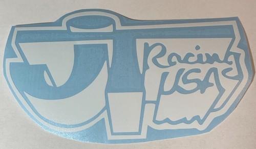 Racing usa logo die - usa, cut