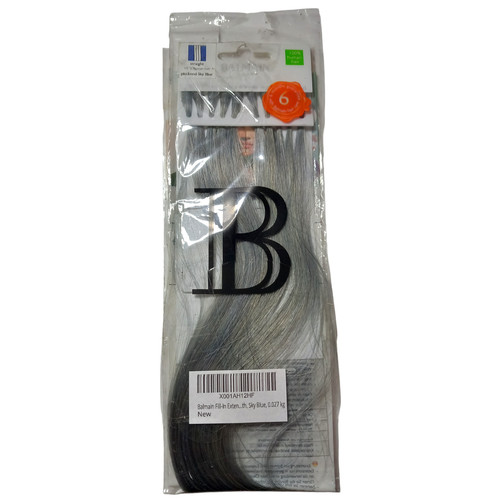 Balmain human hair extensions - balmain,