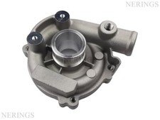 Aluminum Turbocharger Housing