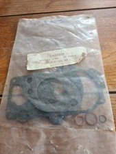 Carburetor Gasket Set