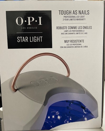 Opi star light - led/uv, lamp