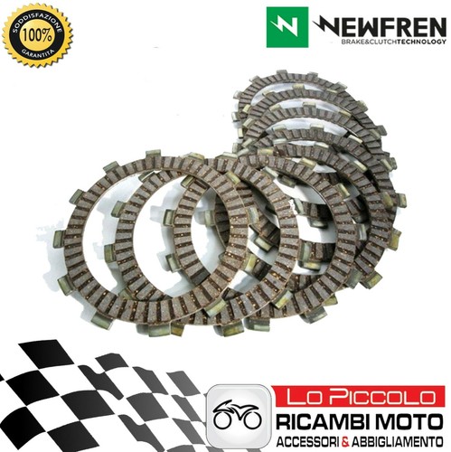 F1339r newfren series clutch - f1339r,