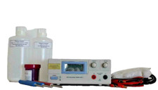 Gold plating Machine, Gold