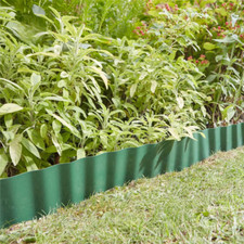 10m Garden Lawn Edging Border