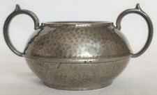 Vintage Small Twin Handled