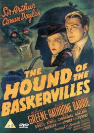 The hound baskervilles - hound,