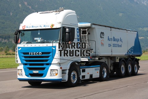 Truck photo iveco - truck,