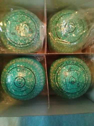 Aero groove bowls zscope - aero,