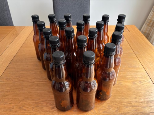 500ml pet bottles - pet, bottles,