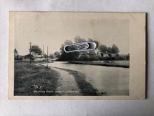 The River Stort Bishops