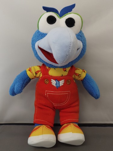 Rare disney store - store, muppet