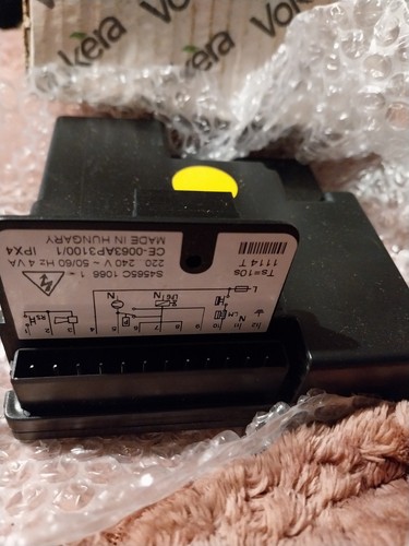 Vokera mynute 20se pcb - &20se,