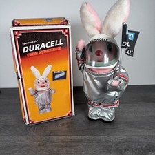 Duracell Bunny Lapin