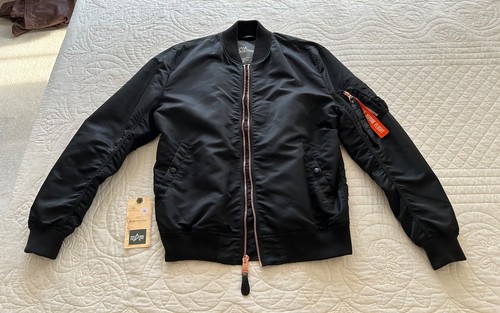 Alpha industries vf - ma-1,
