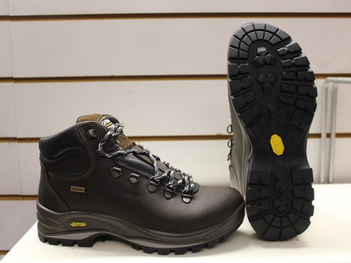 Grisport waterproof walking - grisport,