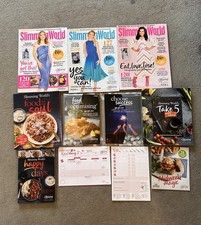 Slimming World Food Optimising