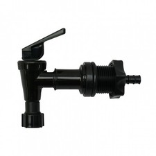 Brewgas Delux Sparkler Tap - For Homebrew King Kegs and Barrels