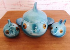 Vintage 50s 60s Goebel Ceramic