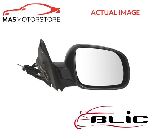 Outside rear view mirror - outside,