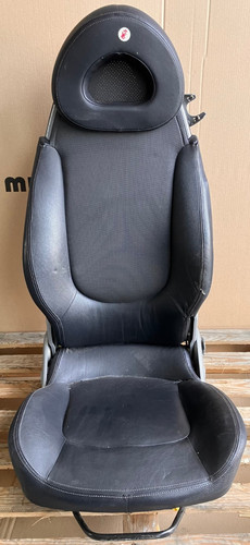Genuine driver seat - driver,