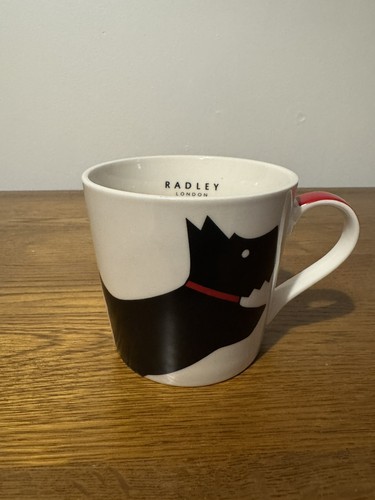 Radley london scottie dog - scottie,