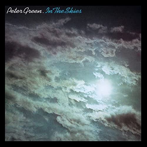 Peter green the skies - -, in