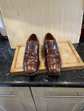 Trickers Corniche Loafers Slip