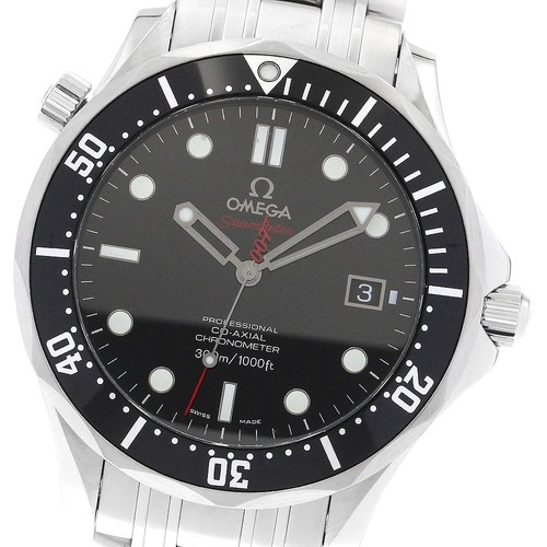 Omega seamaster 300 james bond - omega,