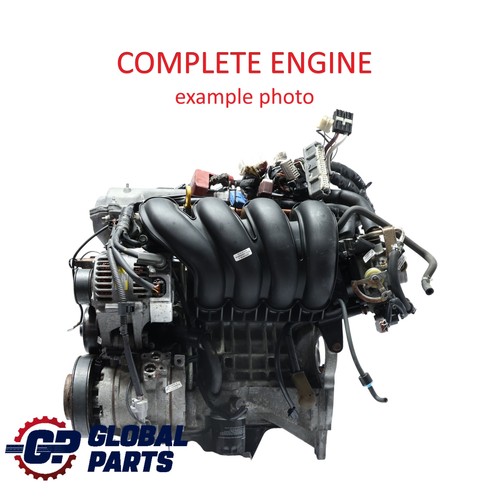 Toyota celica t23 bare engine - t23,