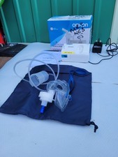 Comp Air Compressor Neb