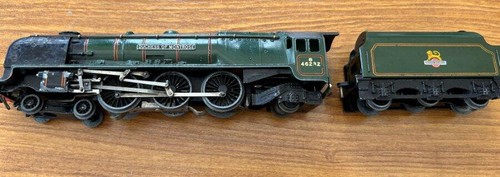 Hornby dublo duchess - hornby, of
