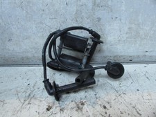 Honda cb400 ignition coils - honda,