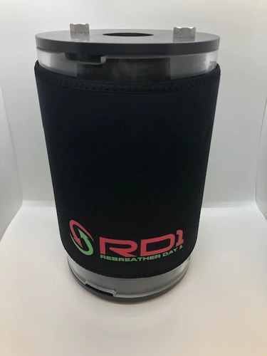 Rd1 scrubber canister dive2 5 - canister,, dive2.5