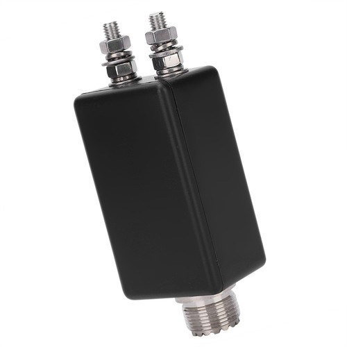 Balun mini hf - hf,