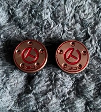 Scotty Cameron Circle T Putter Weights Set of 2 30 Grams Very Rare