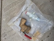 Domestic Gas Meter Control