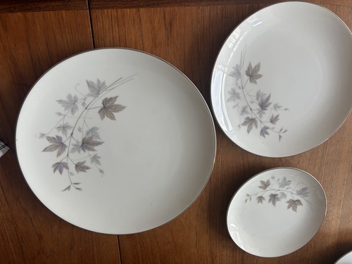 Vintage noritake harwood - vintage, “harwood”