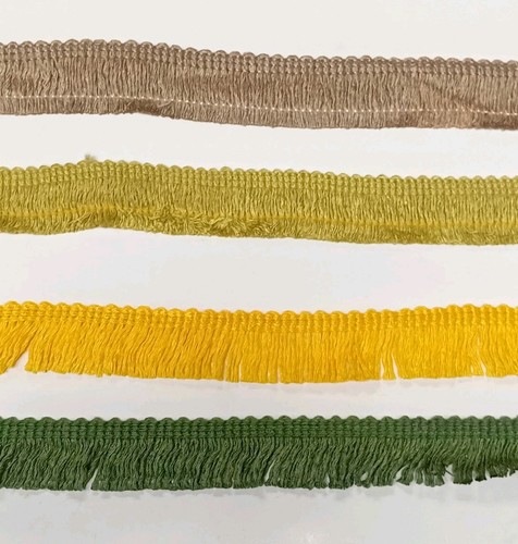 High quality colours 25mm - high,