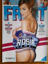 Front Magazine Issue 178-