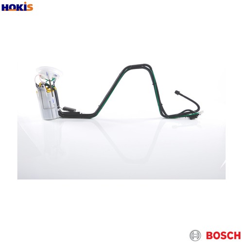 Fuel feed unit - unit, 580