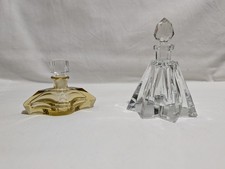 Vintage Perfume Bottles, 1  x
